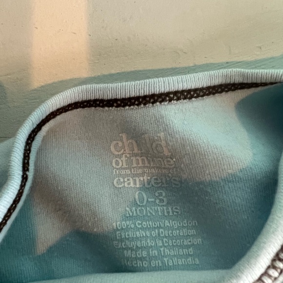 Baby boy 0-3 month lot - Picture 4 of 4